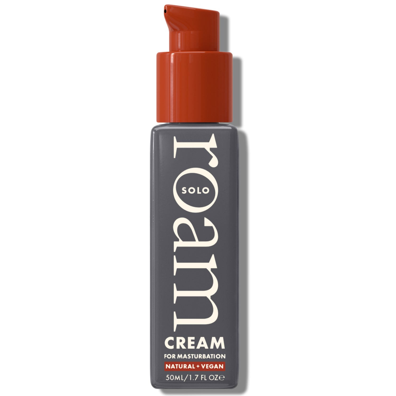 Solo Cream
