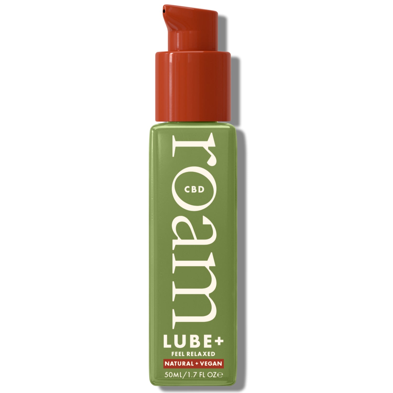 Adaptogenic Lube