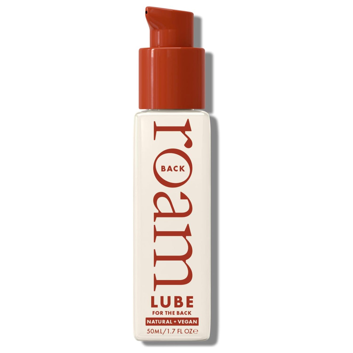 Back Lube