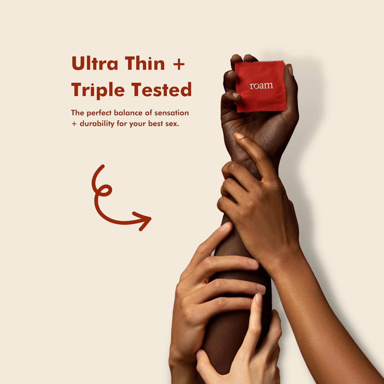 Original Latex - Ultra thin