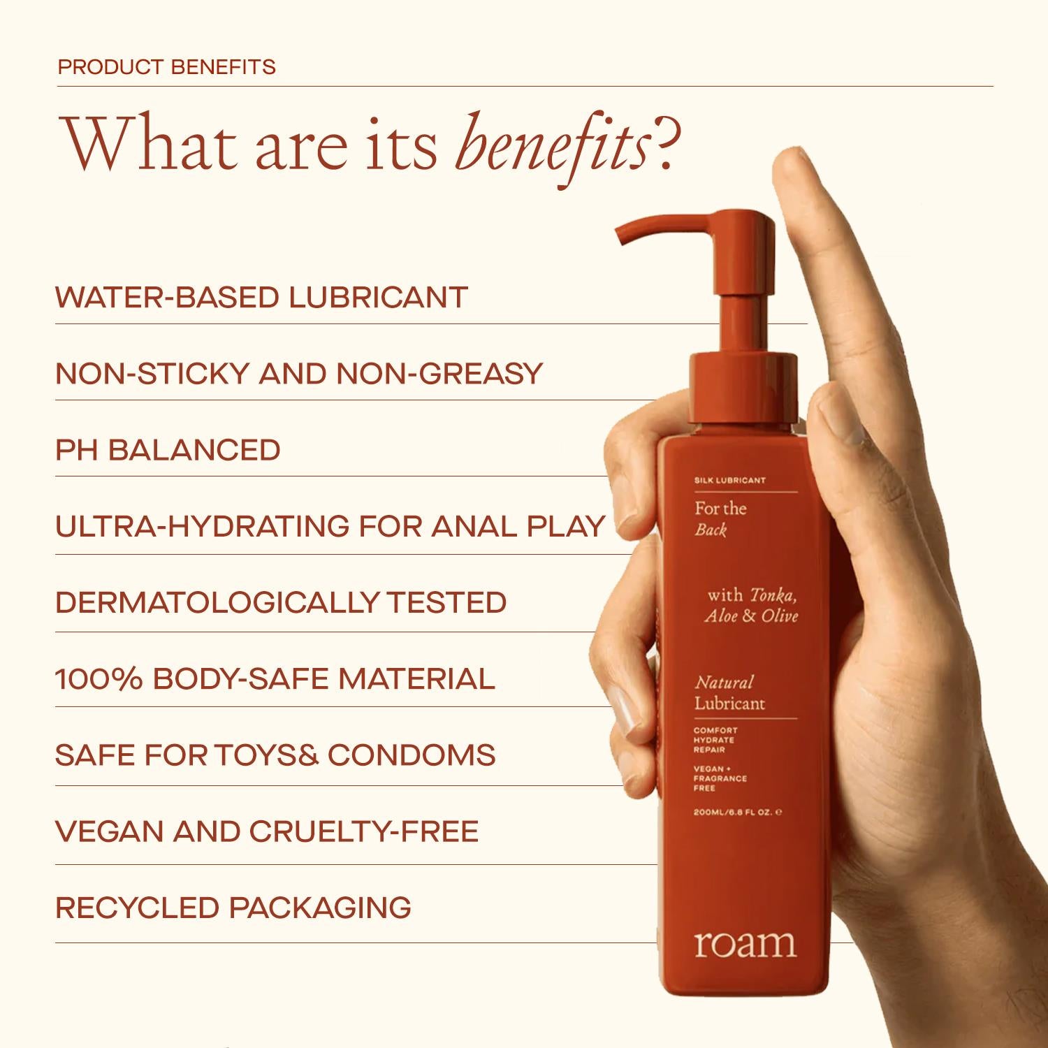 2 Pack of Front & Back Lube Bundle - 200ml