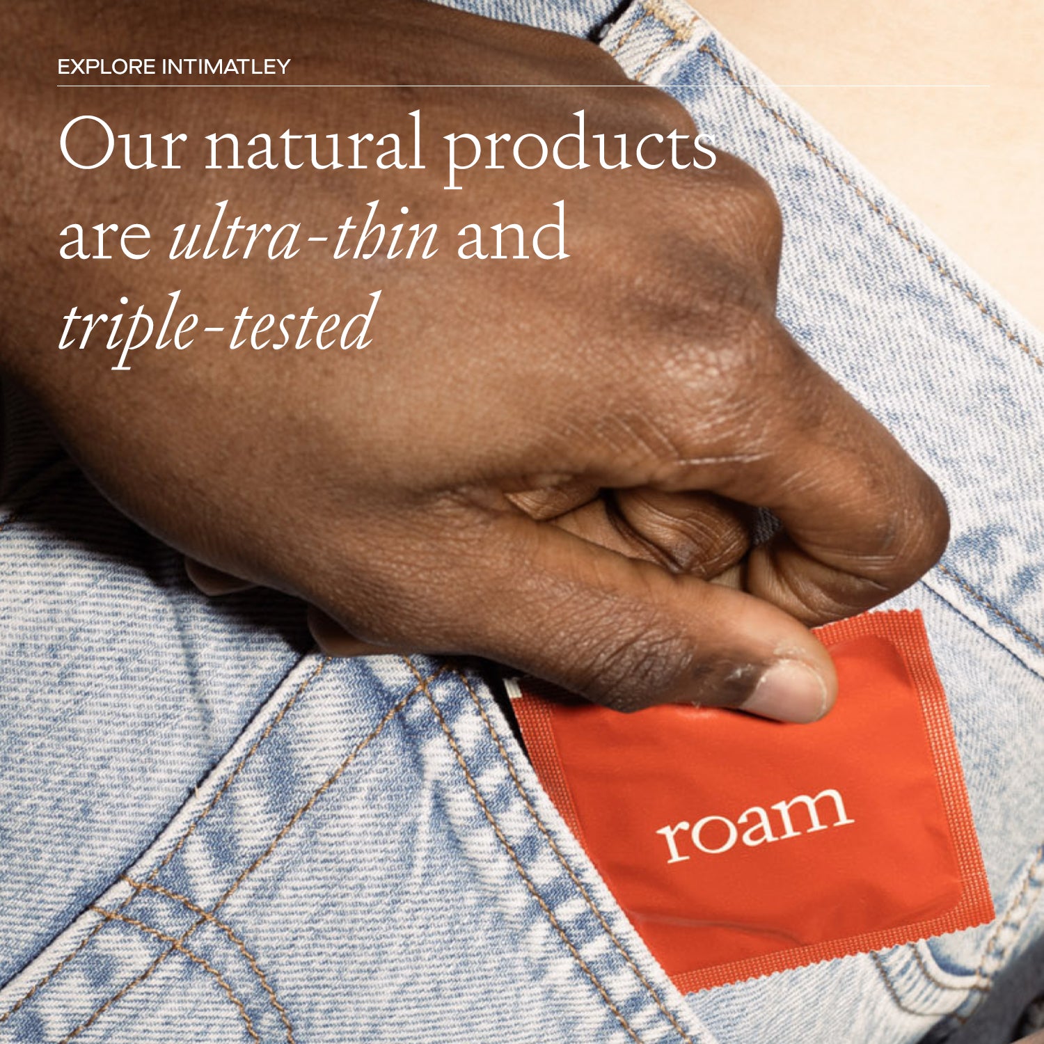 36 x Original Latex - Ultra Thin - Regular Fit