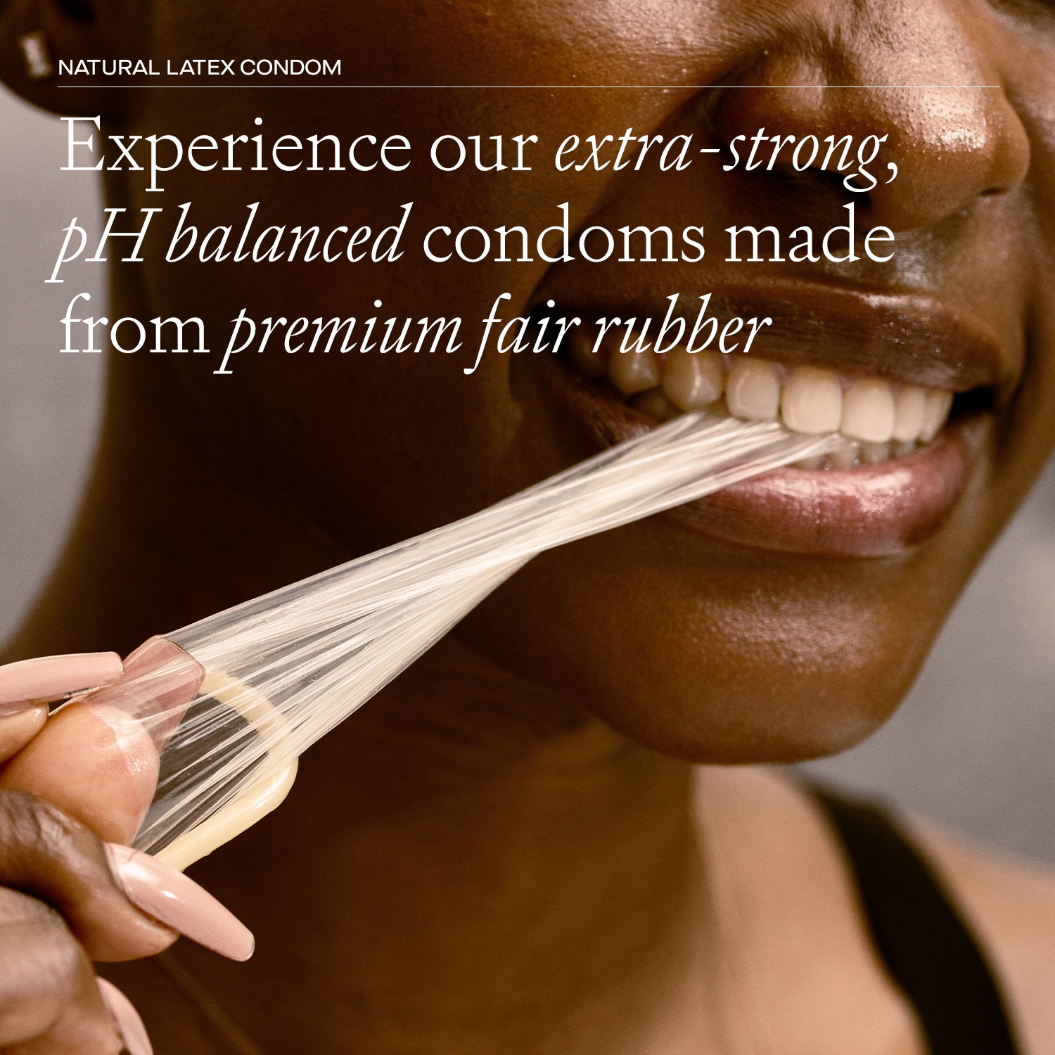 12 x Original Latex - Ultra Thin - Regular Fit