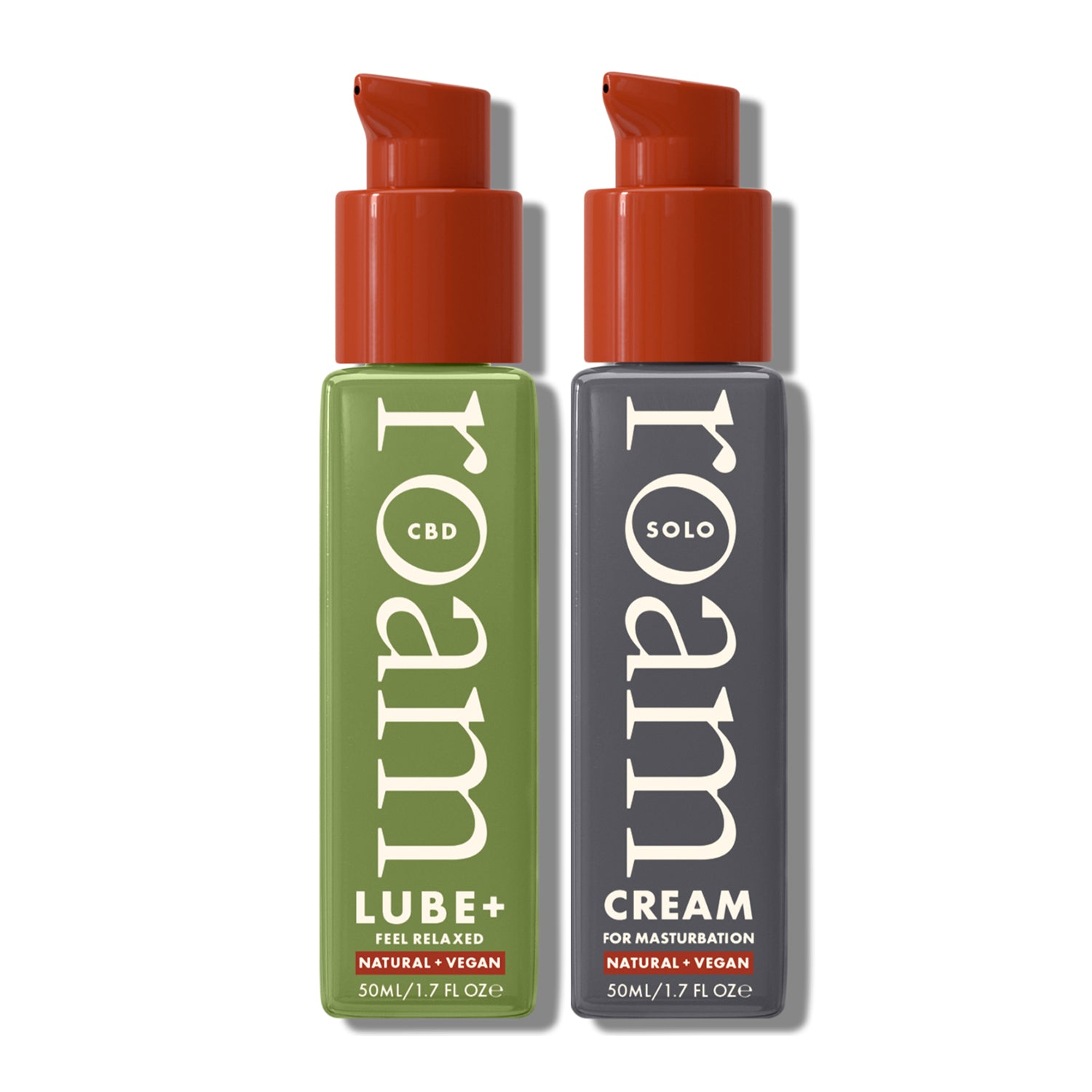 The Masturbation Bundle