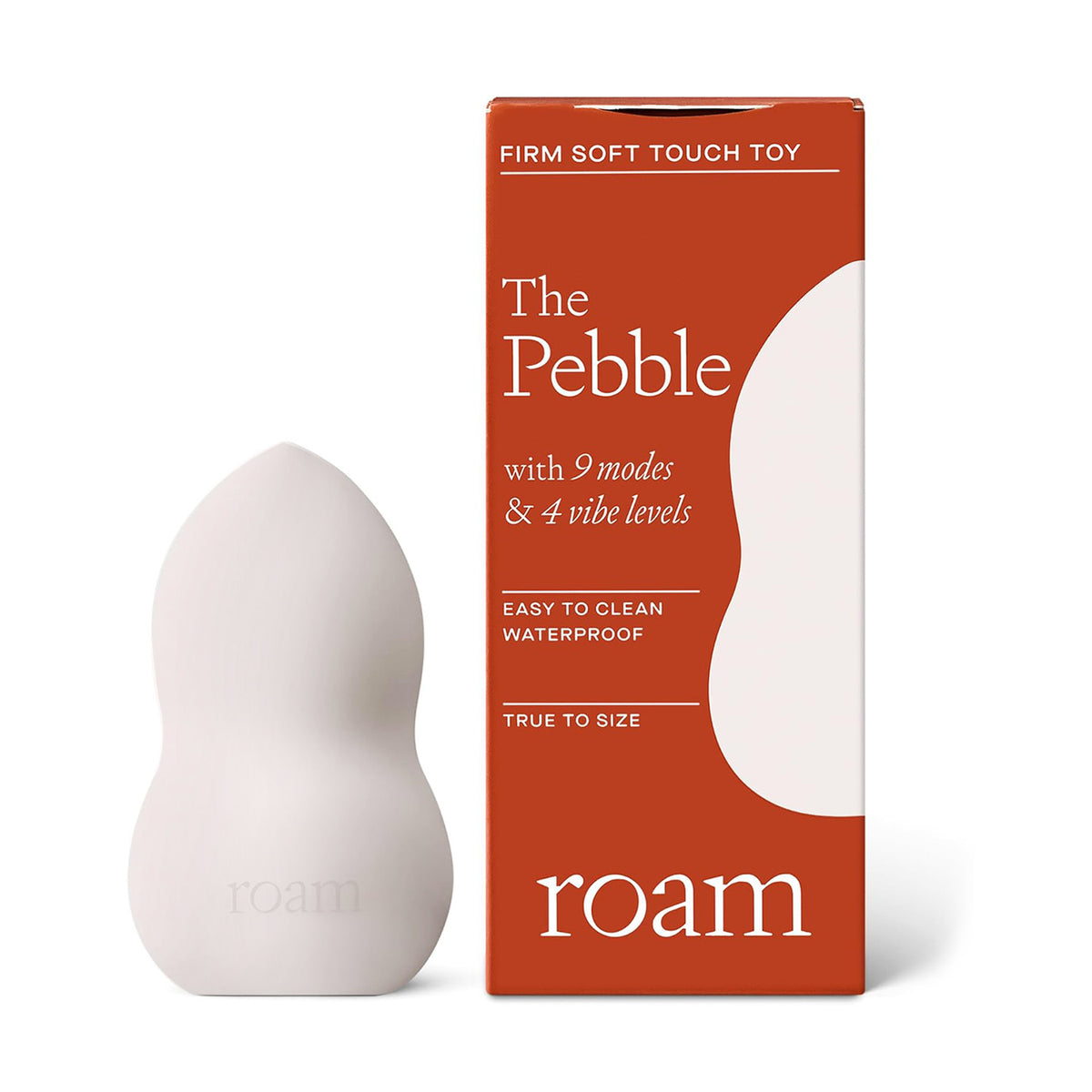 The Pebble The Pebble