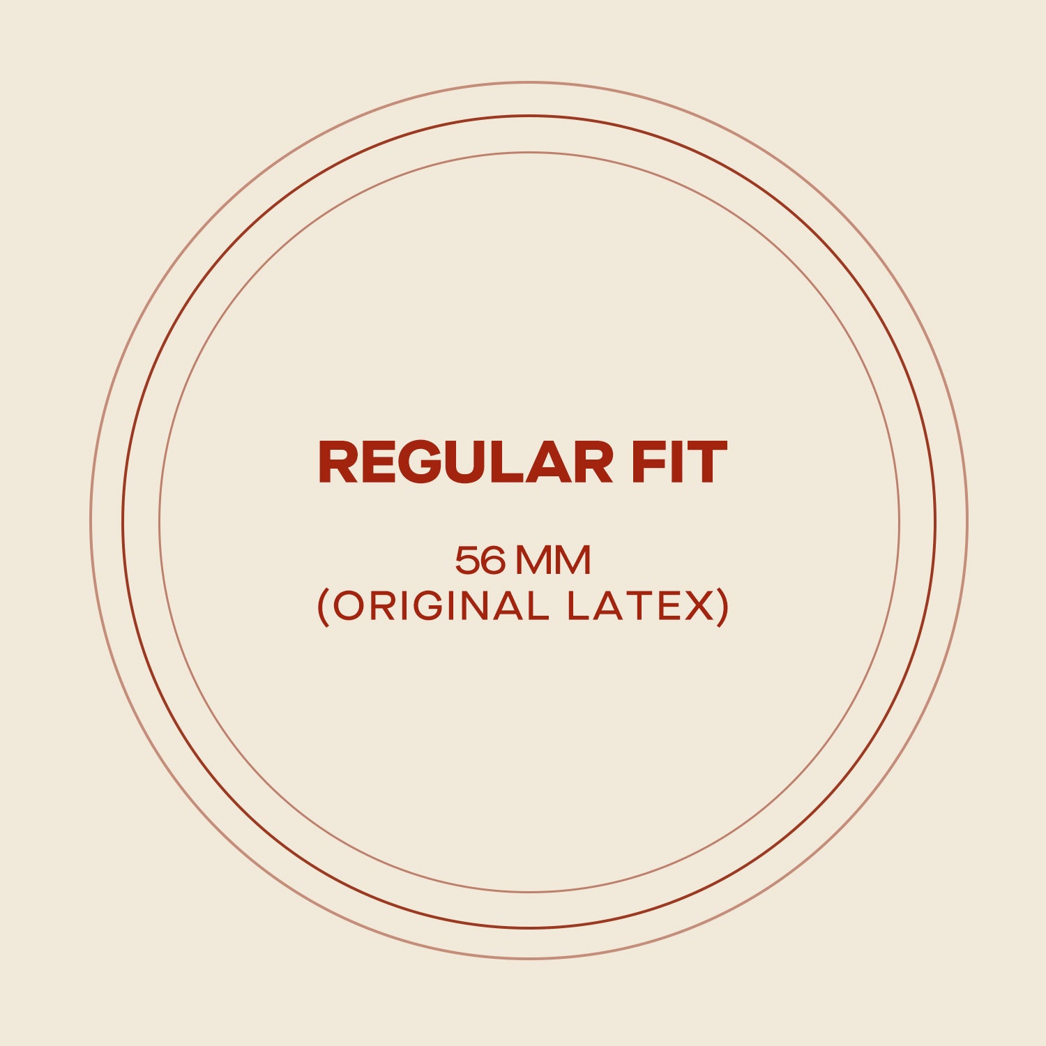 12 x Original Latex - Ultra Thin - Regular Fit
