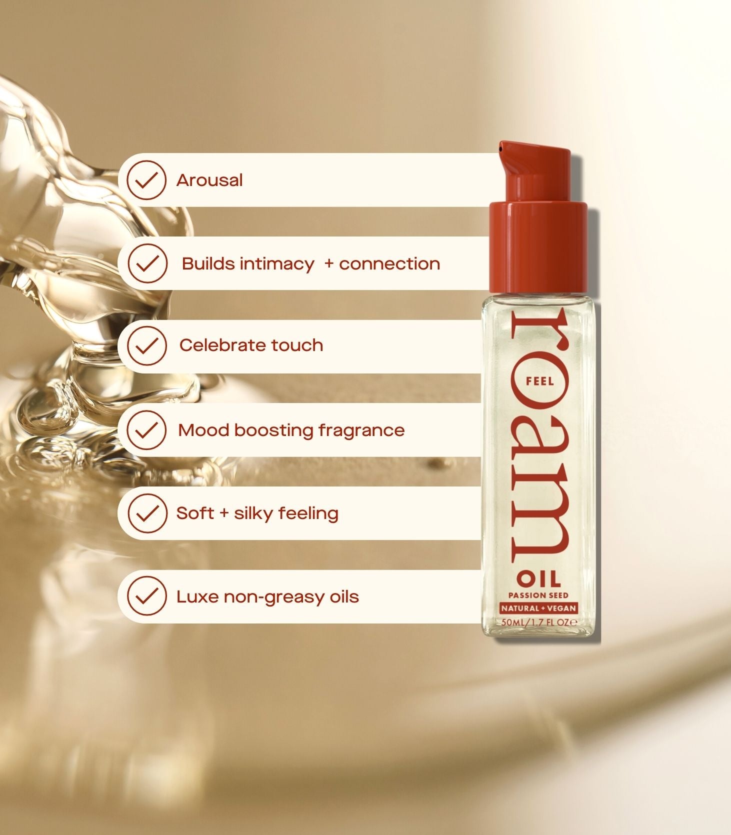 Sensual Lube